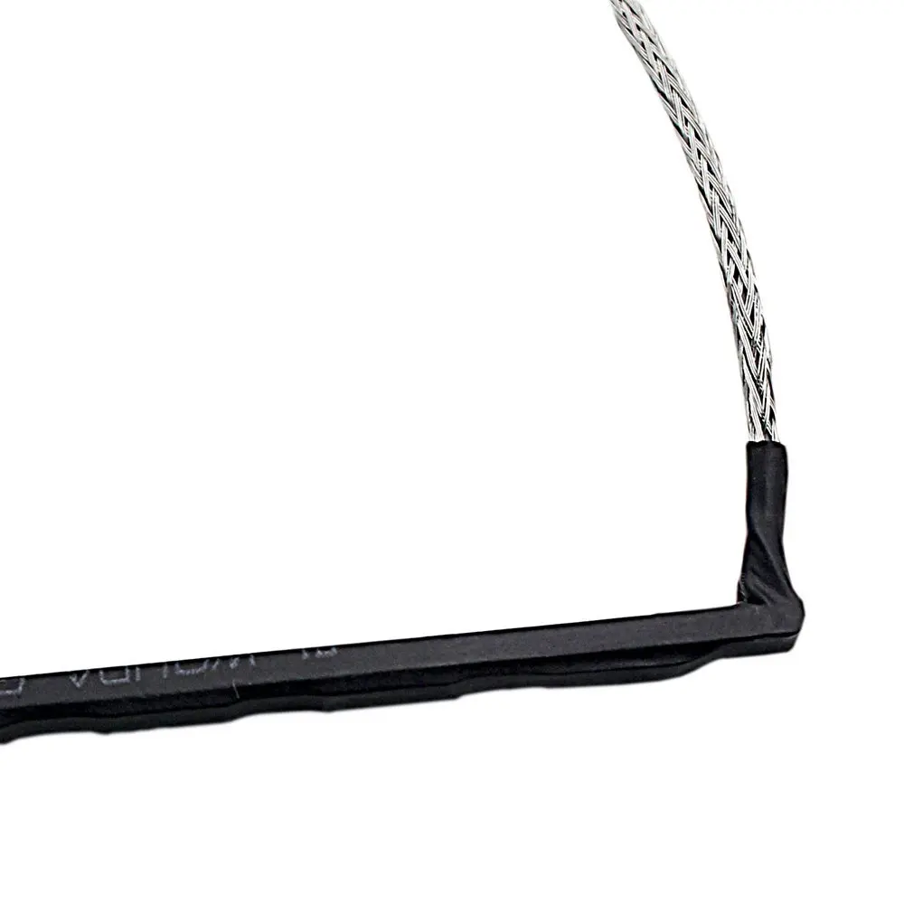 Шьет звукосниматель для фолк гитары Пикап пьезо кабель палка 6 35 мм концевой