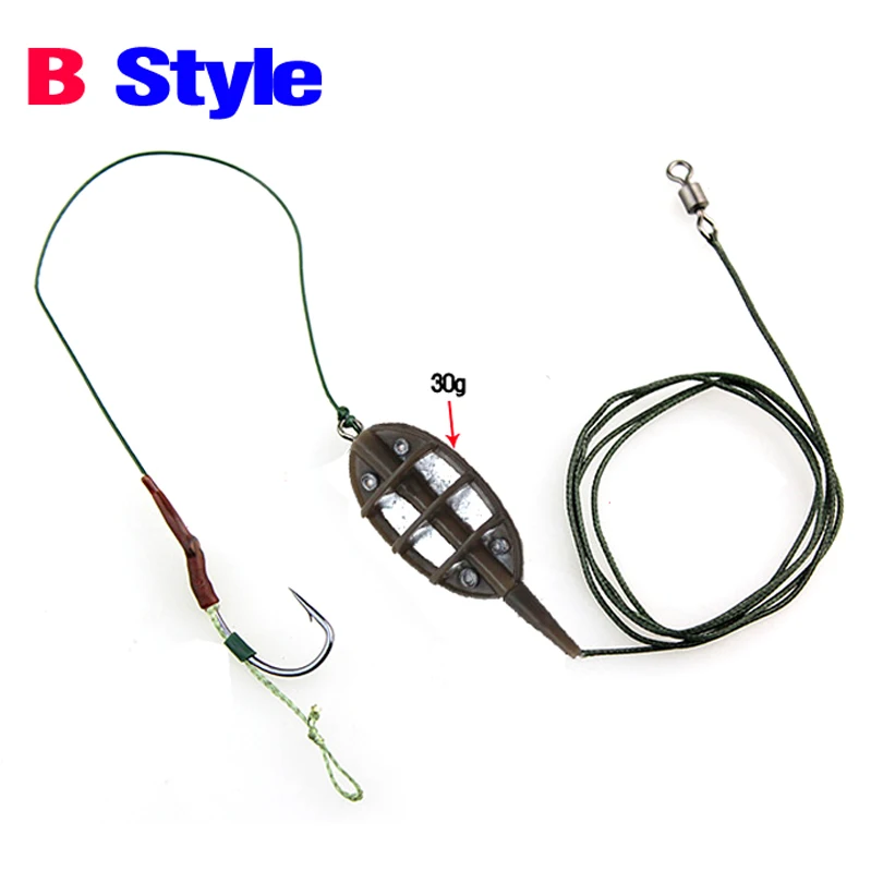 MNFT 2 набор ручная работа хорошее качество Карп Рыболовная установка терминал