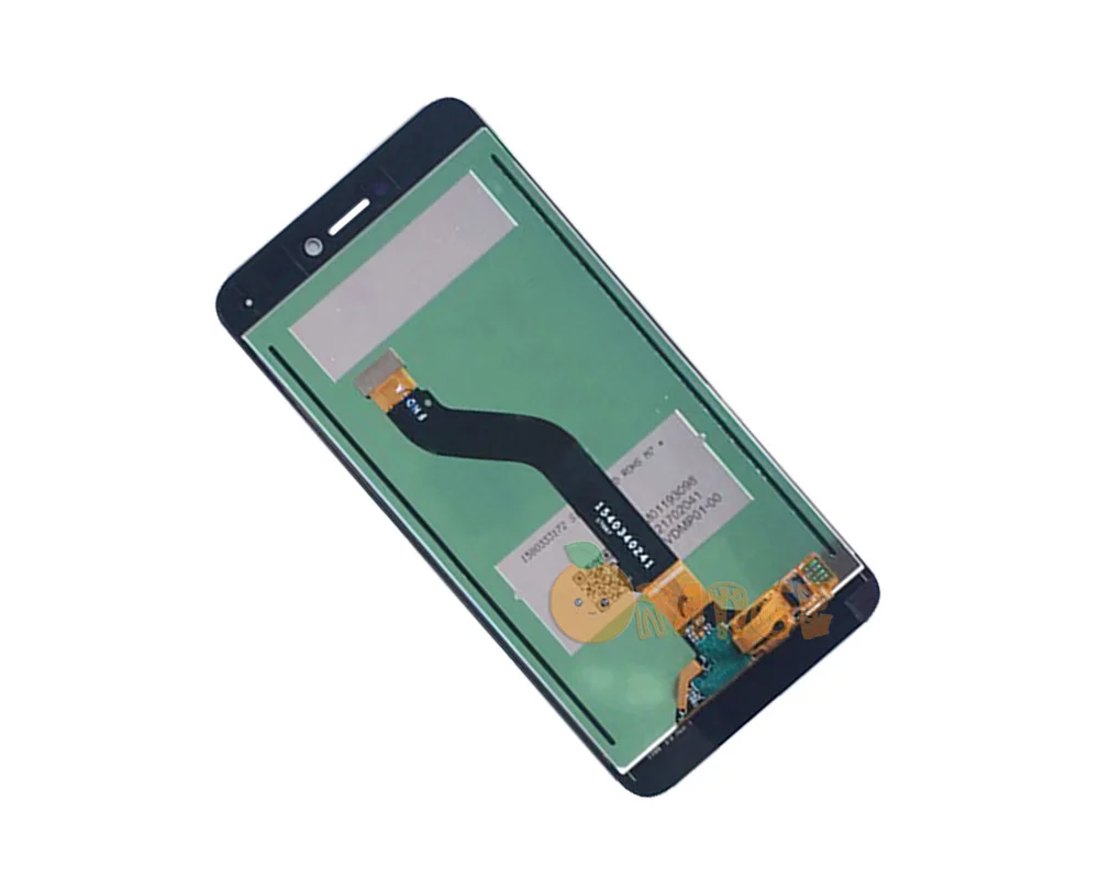 ЖК-дигитайзер сенсор для huawei P8 Lite PRA-LA1 PRA-LX1 PRA-LX3/honor 8 lite WAS-LX1A PRA-LX2 дисплей сенсорный экран