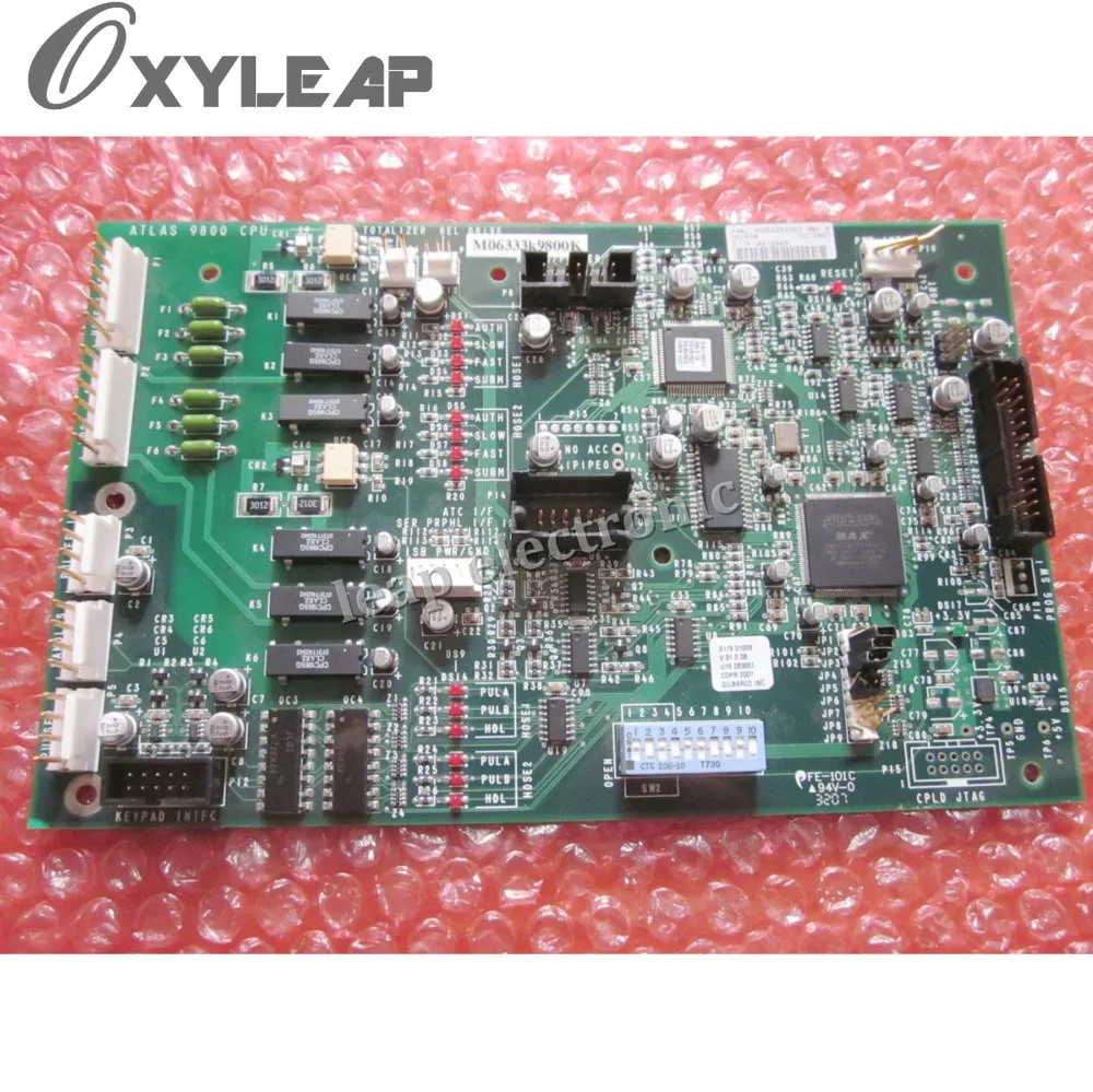 Позолоченный pcb/Двухсторонний pcb/производство PCB прототип | Электроника