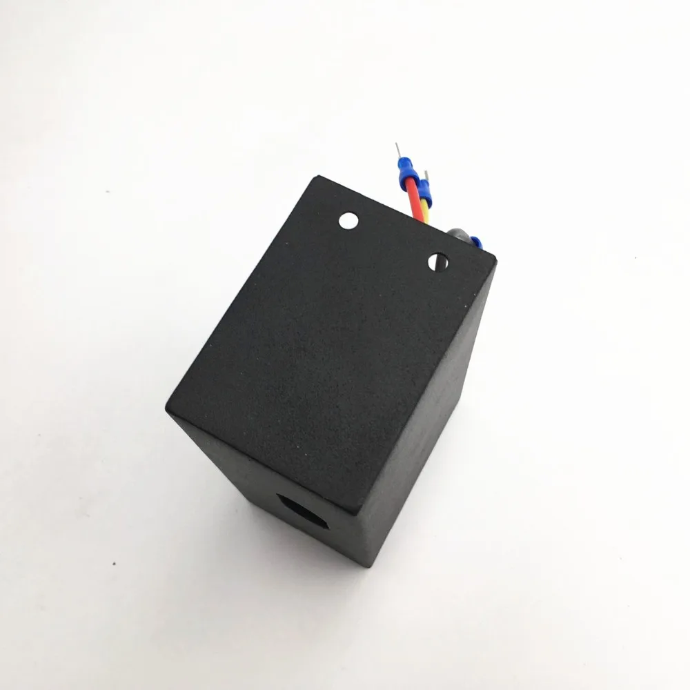 Funssor Creality Ender-3/3 S источника питания, металлическое зарядное устройство, держатель для обновления Ender-3S 3D принтер источник электропитания стали защитный чехол