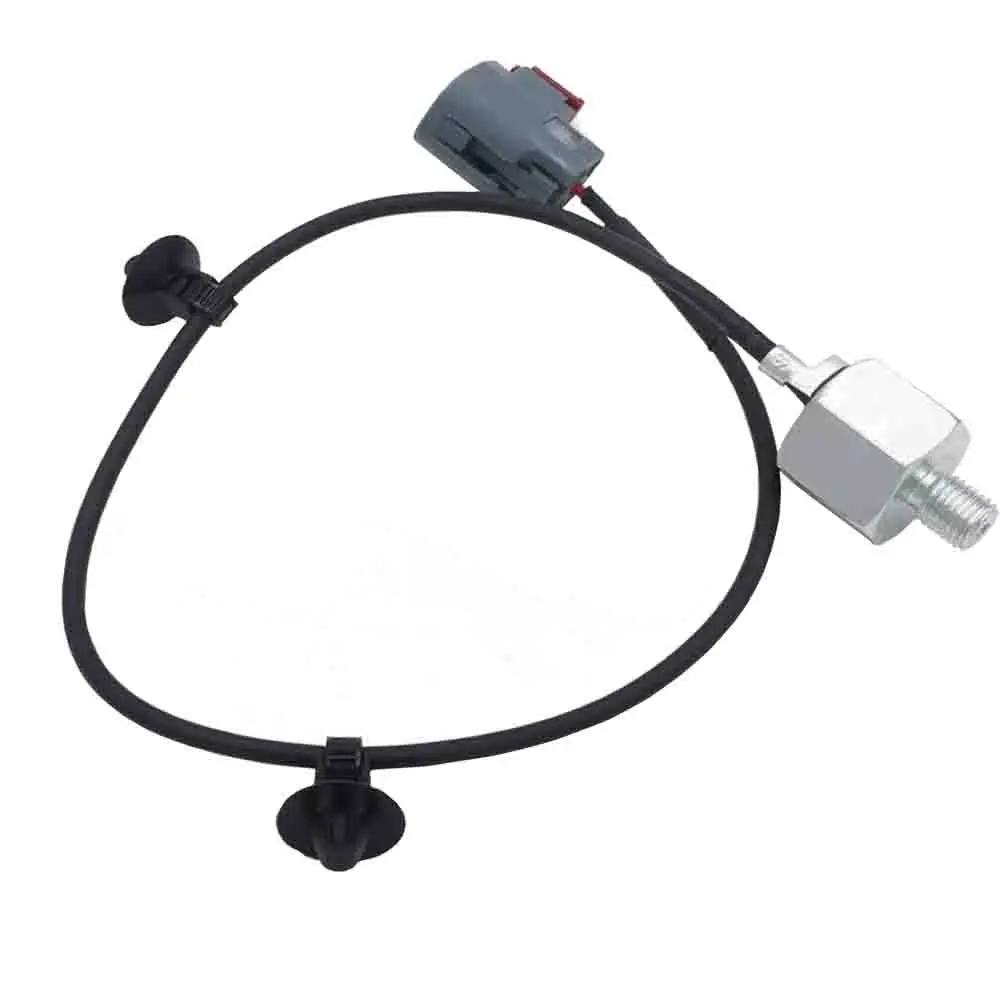 ZJ0118921 ZJ01 18 921 E1T50371 Датчик детонации удара подходит для Mazda 3 BK 1 4 6 2 0 2|bk| |