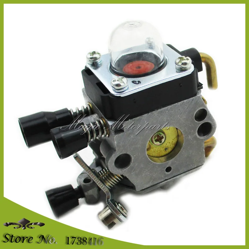 Карбюратор Carb для STIHL FS80 FS85 HL75 FC75 FC85 HS80 KM85 SP80 KM80 String Trimme|stihl fs80|stihl fs85stihl hs80 |