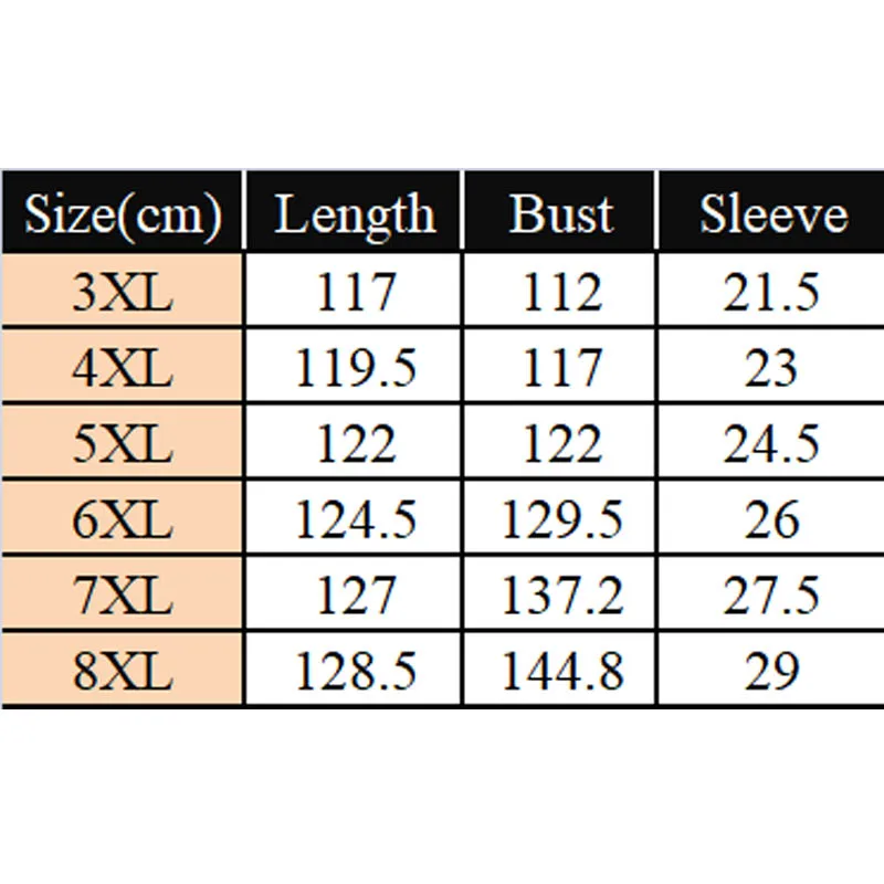 Женское летнее платье размера плюс обхват груди 145 см 6XL 7XL 8XL длина по щиколотку