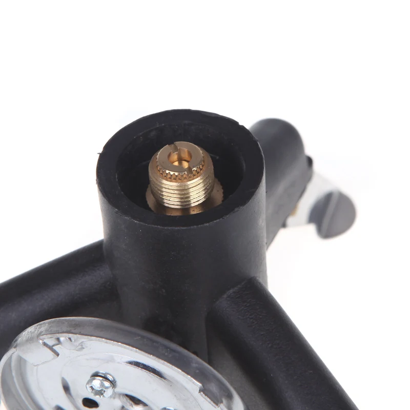 Three-Leg Outdoor Stove Adaptor Transfer Head Nozzle Gas Bottle Screwgate Light Weight Gear for Camping Hiking | Спорт и развлечения