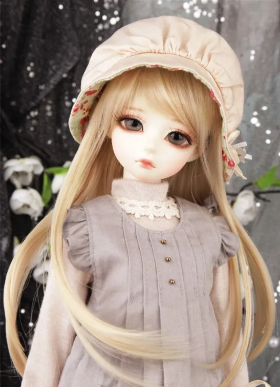 1/4 BJD Кукла SD кукла Высокое качество Смола Bjd кукла подарок на день рождения