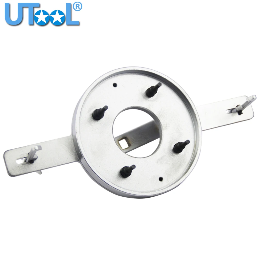 

6 Speed Dual Clutch Transmission Removal Installer Tool for Ford 308-763 Volvo