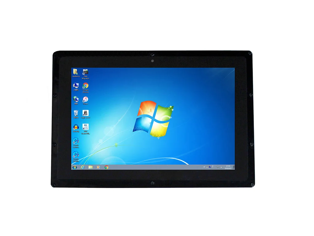 

10.1inch raspberry pi 3 touch screen dispaly 10.1inch HDMI LCD (B) (with case), 1280*800, IPS
