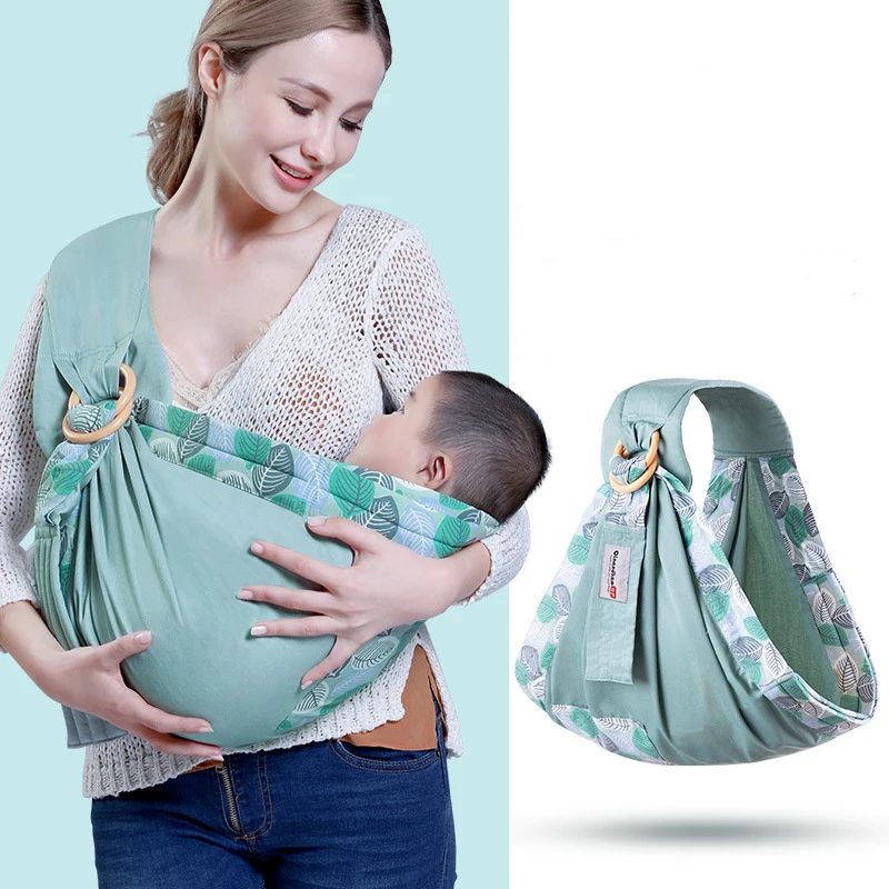 Функциональные Рюкзак-кенгуру Canguru Porte Bebe Ergonomicas дышащий Портативный Детские Рюкзак обёрточная бумага уход за матерью крышка лето