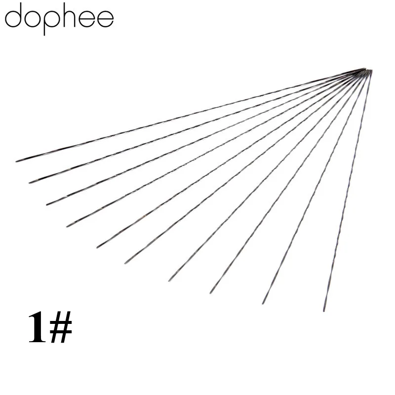 Dophee 130 мм полотна прокрутки пилы из углеродистой стали Лобзики спиральные