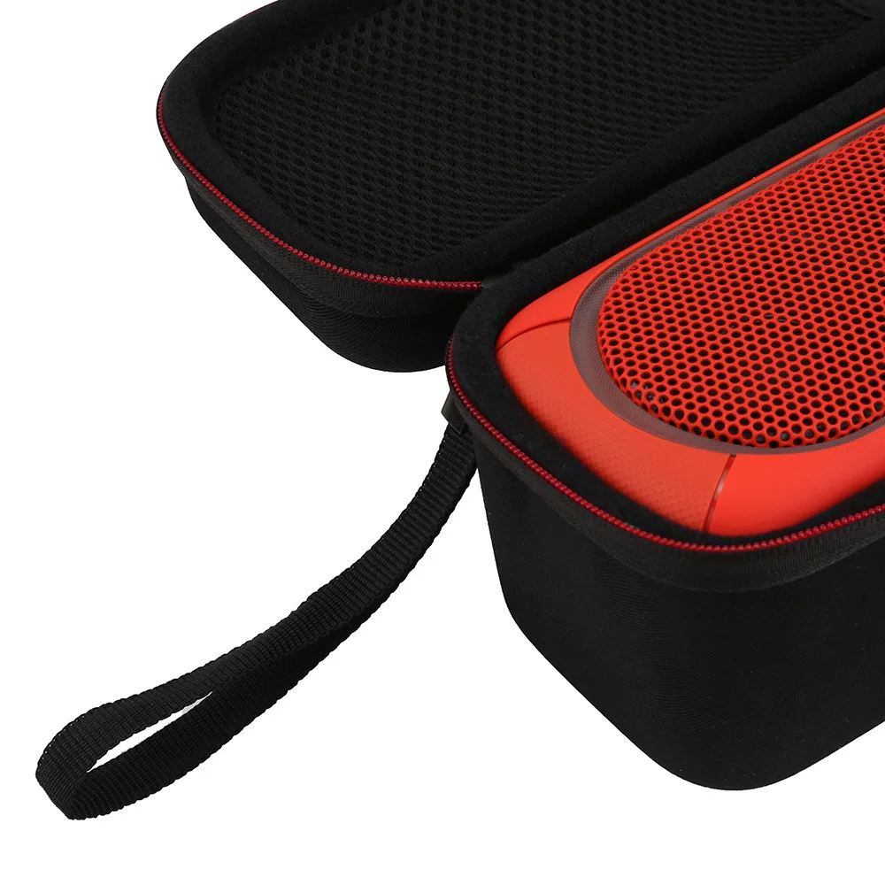 Портативный чехол для переноски для колонки SONY SRS-XB30 SRS XB30 XB31 Bluetooth - чехол для хранения и переноски для использования на открытом воздухе.