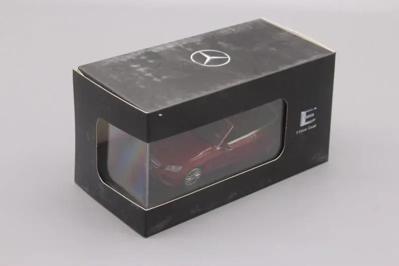 Я весы 1:43 MB E-CLASS A238 купе сплав модель машинки, Diecast металлические игрушки подарок на день рождения для детей, носки для мальчиков и другие