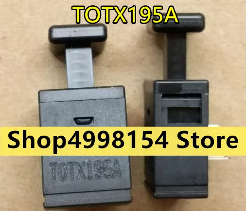 100% новый и оригинальный TOTX195A | Электроника