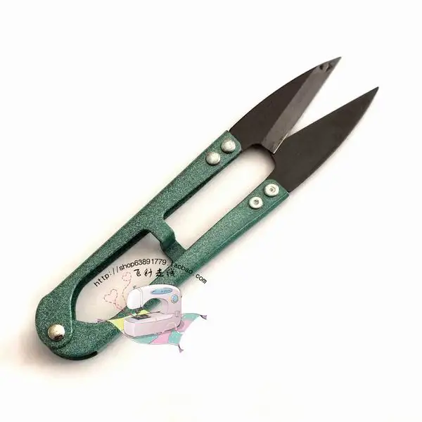 12 шт. швейная машина аксессуары для швейных машин маленькие ножницы резка линии