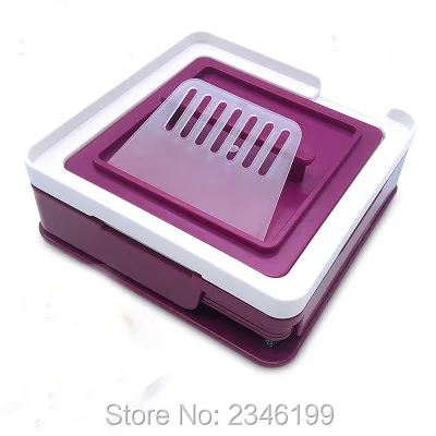 

1 Набор, разливочная машина для капсул с 100 отверстиями, 0 #