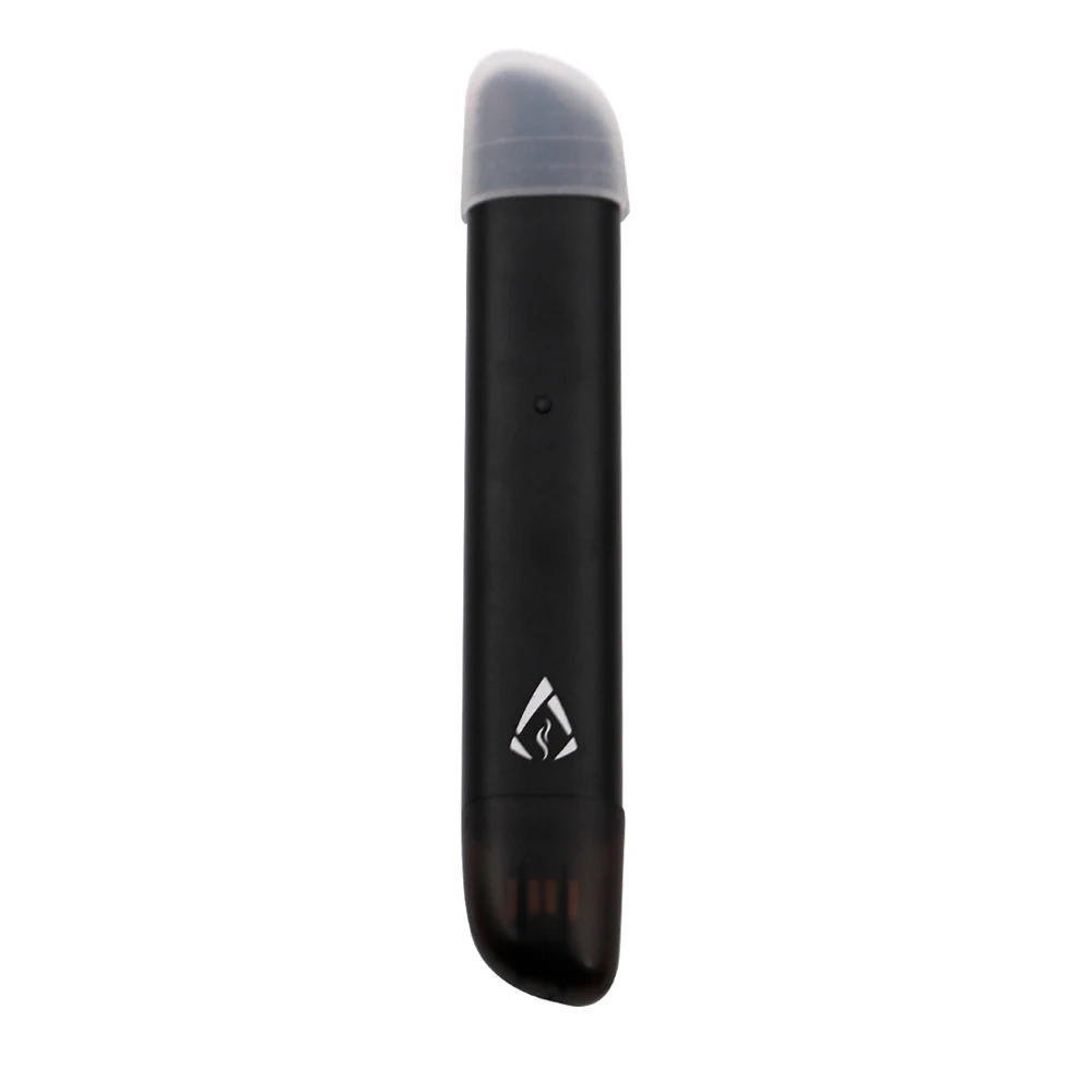 Rofvape warlock Peas vape ручка комплект с 400 мАч Аккумуляторный механический мод & 1 5 мл Atomizer