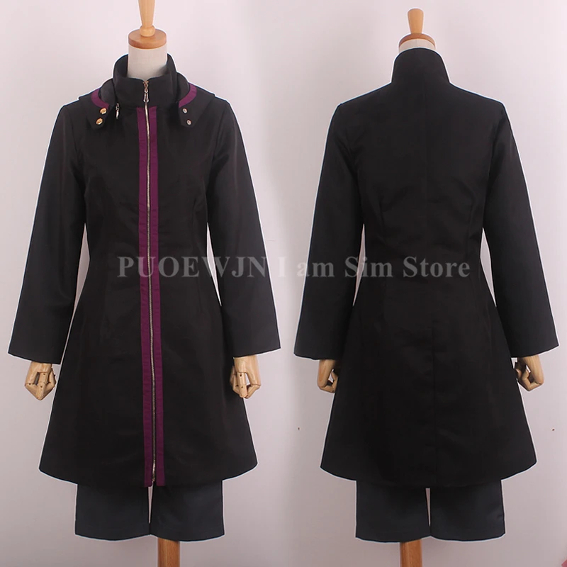 Аниме Токийский Гуль киришима тука боевая одежда косплей костюм|cosplay costume|anime tokyo