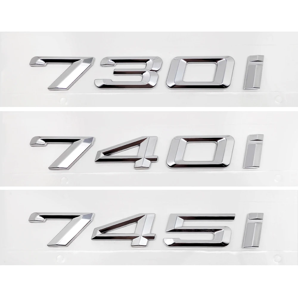 Наклейка для BMW 3 7 серии 318i 320i 323i 325i 730i 740i 745i X1 X4 X6 M3 M5 E46 F10|Наклейки на автомобиль| |