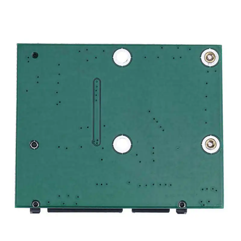 Мини Msata Ssd до 2 5 дюймов Sata3 6 0 Gps адаптер конвертер карта модуль Pcie Board | Компьютеры и