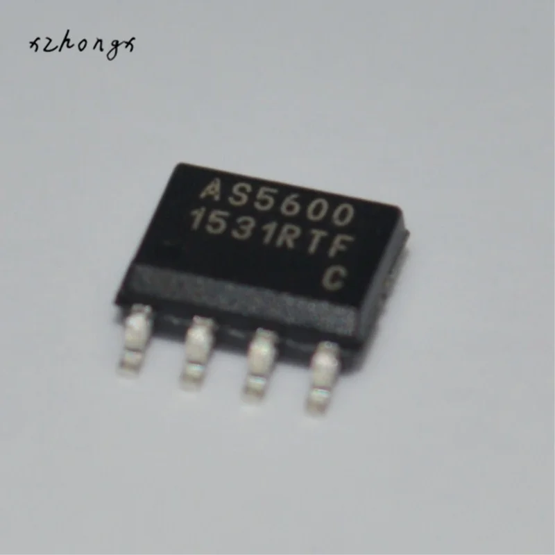 AS5600-ASOM AS5600 SOP8 AS5600-ASOM AS5600 SOP8