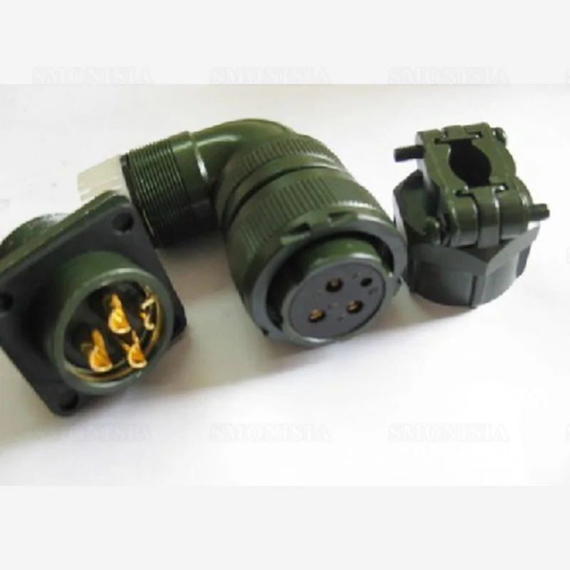Водонепроницаемый авиационный разъем для GSK/Huada/Maxsine/MiGE 1 шт. 20 шт.|connector waterproof|connector