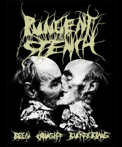 Женская футболка с принтом Stench 'Been Caught' лето 2019|Мужские футболки| |