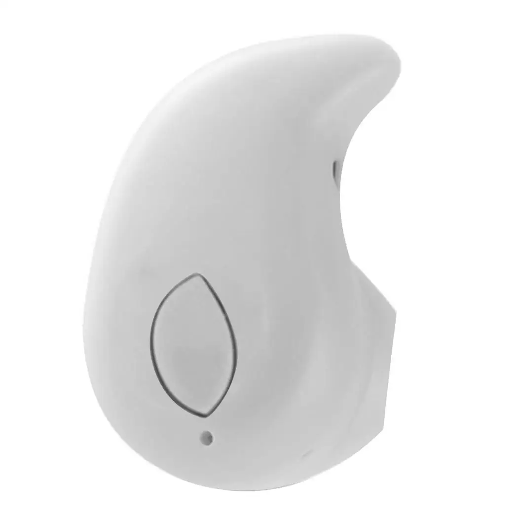 TWS беспроводные Bluetooth наушники мини невидимые музыкальные в ухо шумоподавление