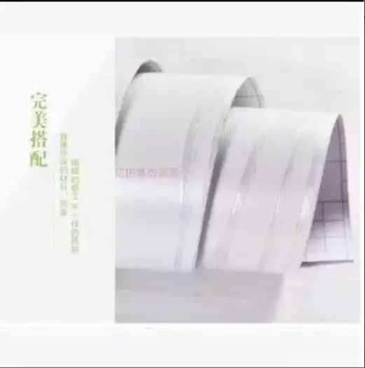 

Self-adhesive wallpaper sticker