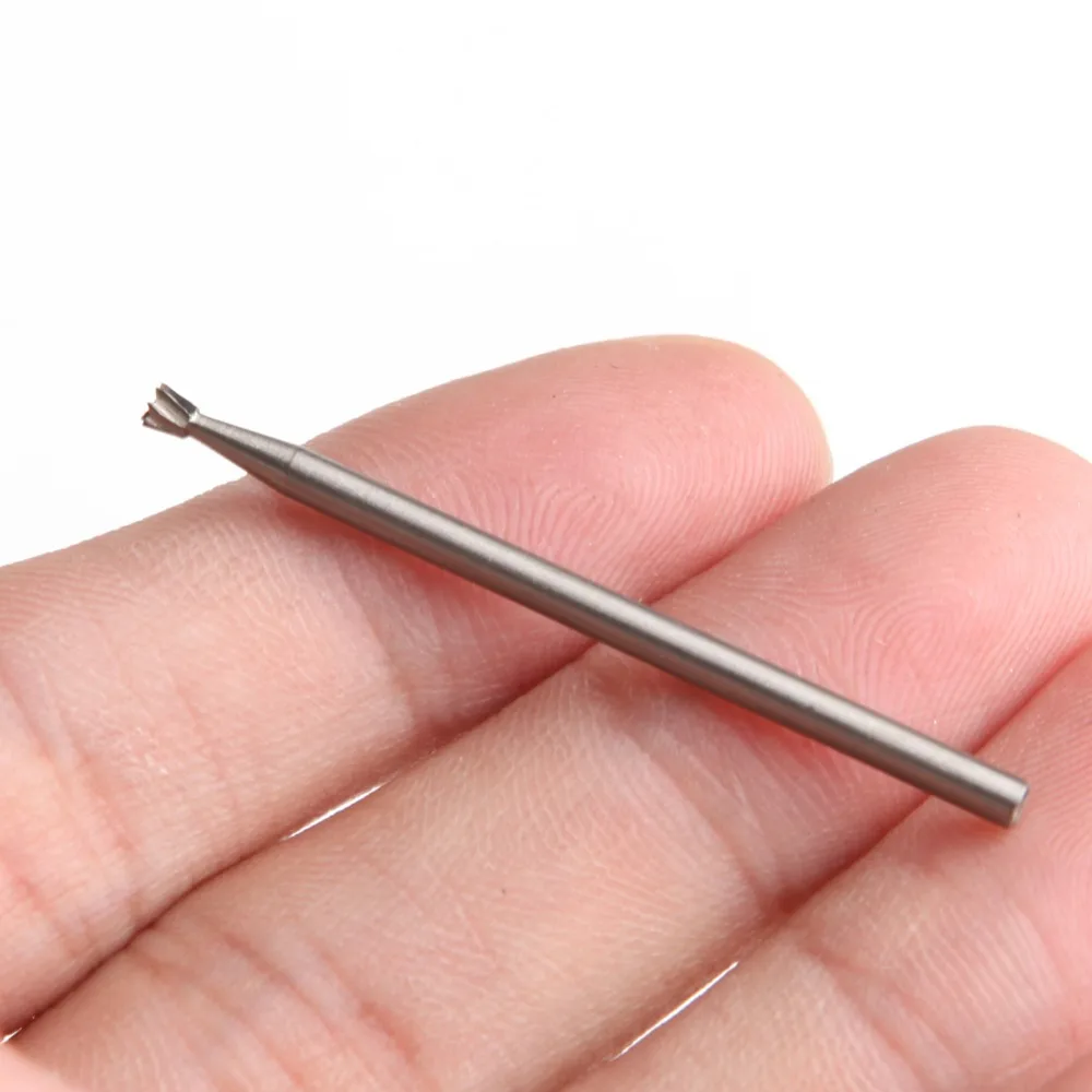 Лидер продаж 3 шт. 2 35 мм фрезерный станок из быстрорежущей стали шлифовальные