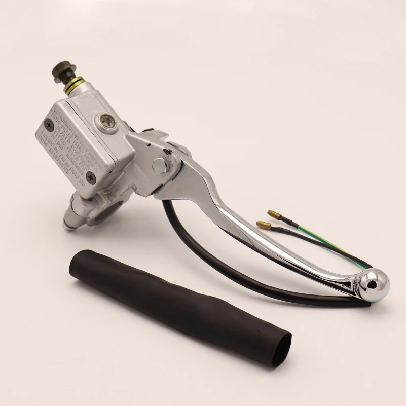 Детали велосипеда Monkey передний тормозной насос главный цилиндр для мотоцикла Z50