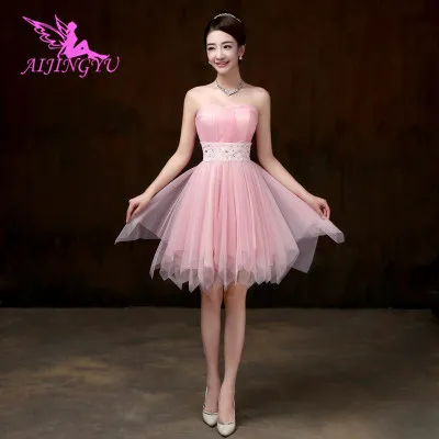 

2021 hot bridesmaid dresses elegant dress for wedding party BN306