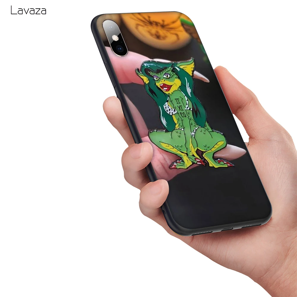 Lavaza After Midnight Gremlins Soft Case for Apple iPhone 6 6S 7 8 Plus 5 5S SE X XS MAX XR TPU Cover | Мобильные телефоны и