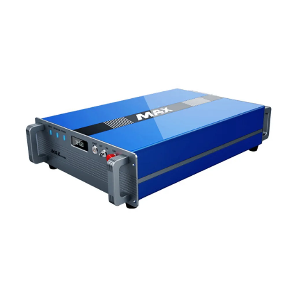 Maxphotonics волоконный лазерный источник/генератор MFSC 500 Вт 800 1000 Одиночный Режим CW