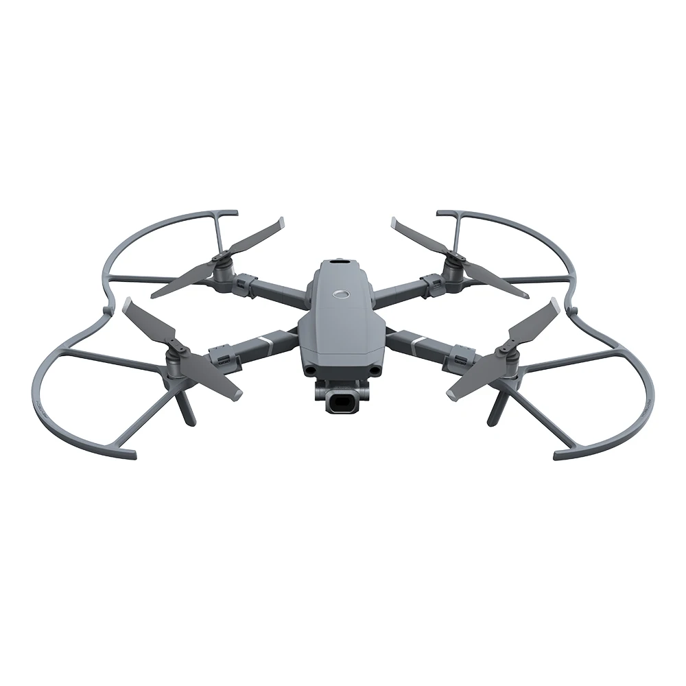 PGYTECH Mavic 2 Пропеллер Защита лопастей для DJI Mavic 2 Pro/Zoom протектор пропеллеров аксессуары