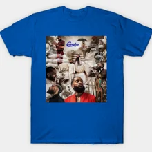Футболка с надписью Nipsey Hussle Victory Lap Crenshaw в стиле хип хоп крутая