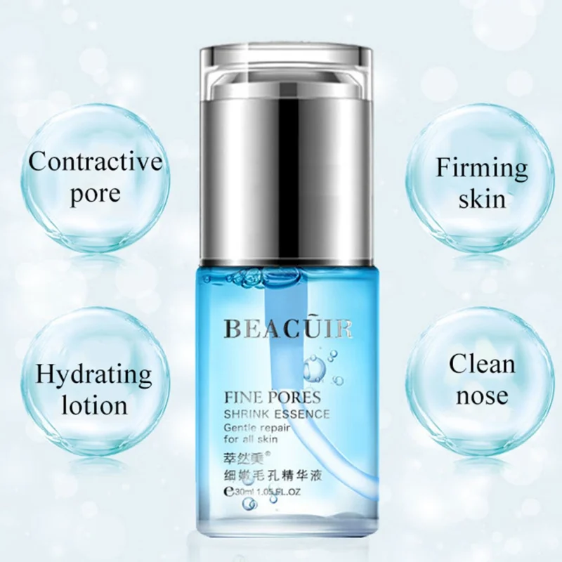 100% Высококачественные поры и деликатная эссенция для удаления черных точек