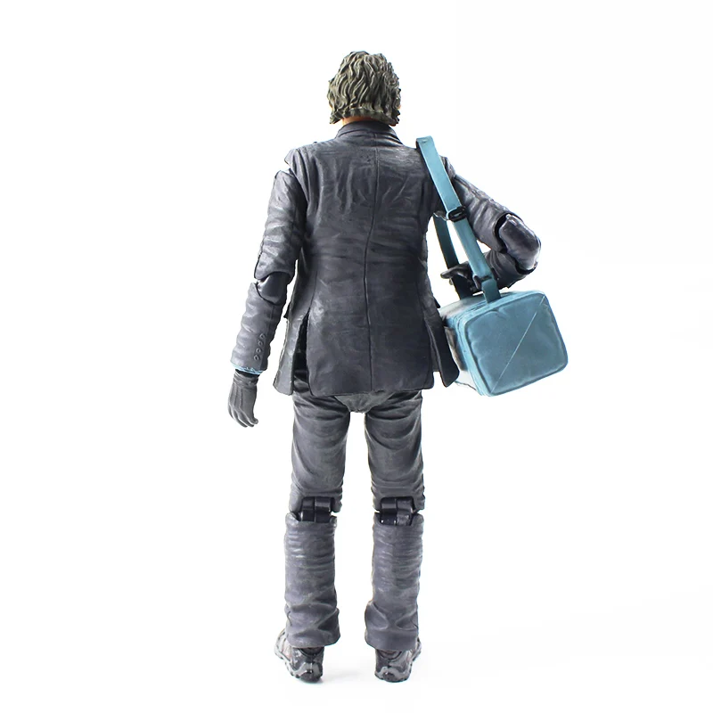Новое поступление 15 см подвижная фигурка MAFEX NO.015 ПВХ фигурки игрушки для
