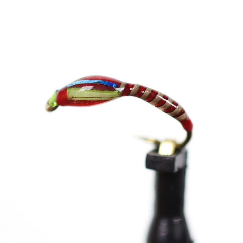 6 шт. рыболовная приманка качественная профессиональная блесна плавающая