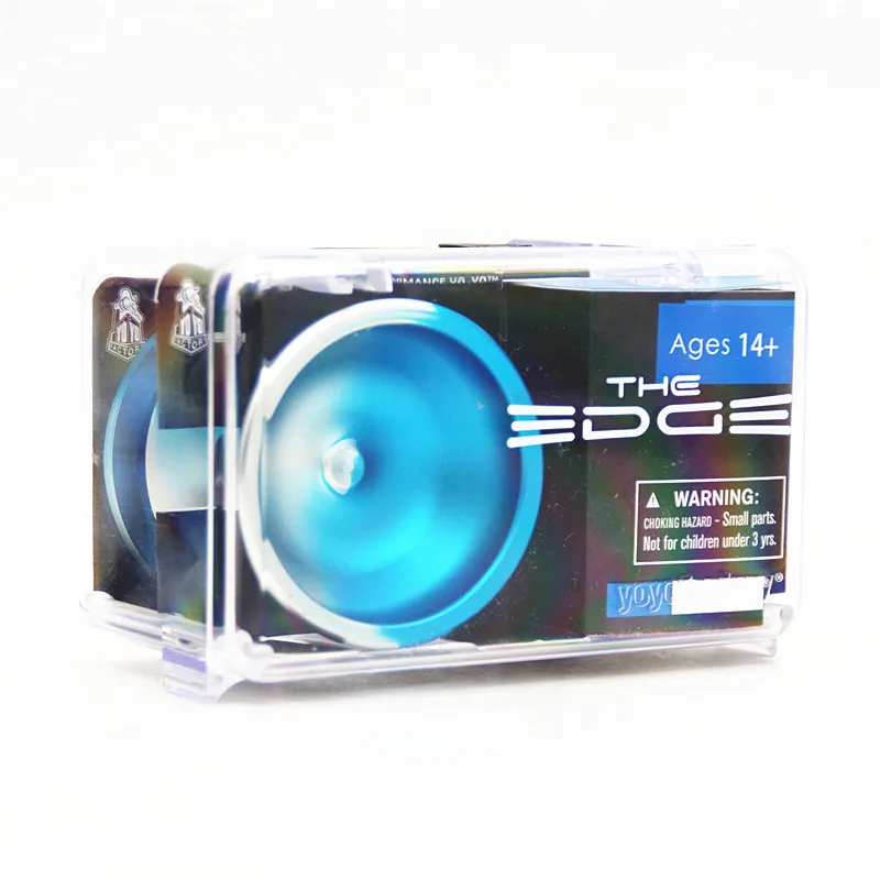 Новое поступление YYF yoyofactory EDGE YOYO Ограниченная серия для профессионального