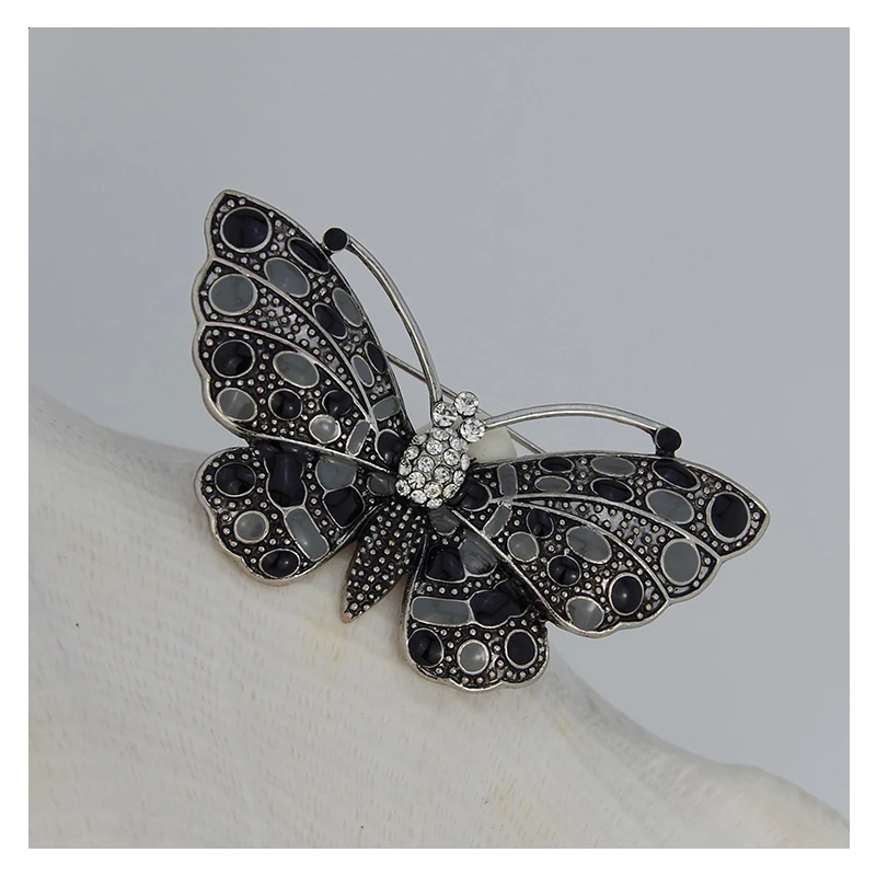 Женская корсажная брошь в виде шляпы|suit brooch|brooch fashionfashion brooch |