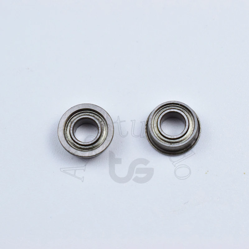 MF84ZZ 4*8 (9 2) * 3 (0 6) мм 10 шт. подшипников металлические герметичные бесплатная