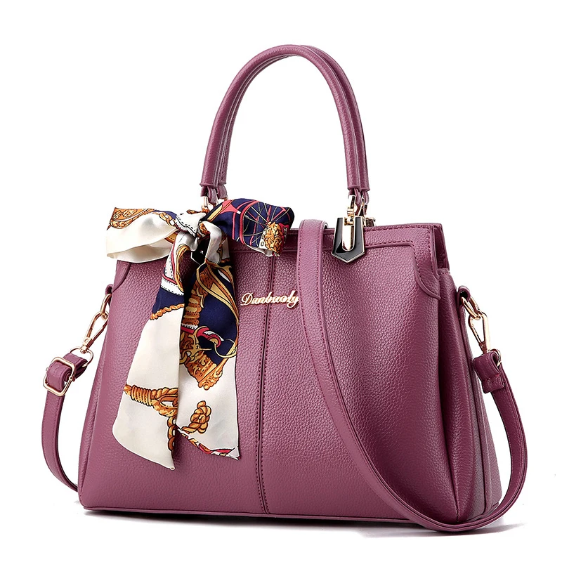 Lebolong 2018 New Handbags Big Women Bag High Quality Casual Female Bags The Large Capacity Lady Handbag pu Leather Shoulder | Багаж и
