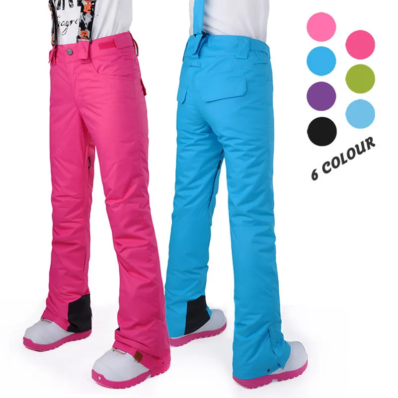 Бесплатная доставка Gsou зимние Аутентичные водонепроницаемые дышащие лыжные