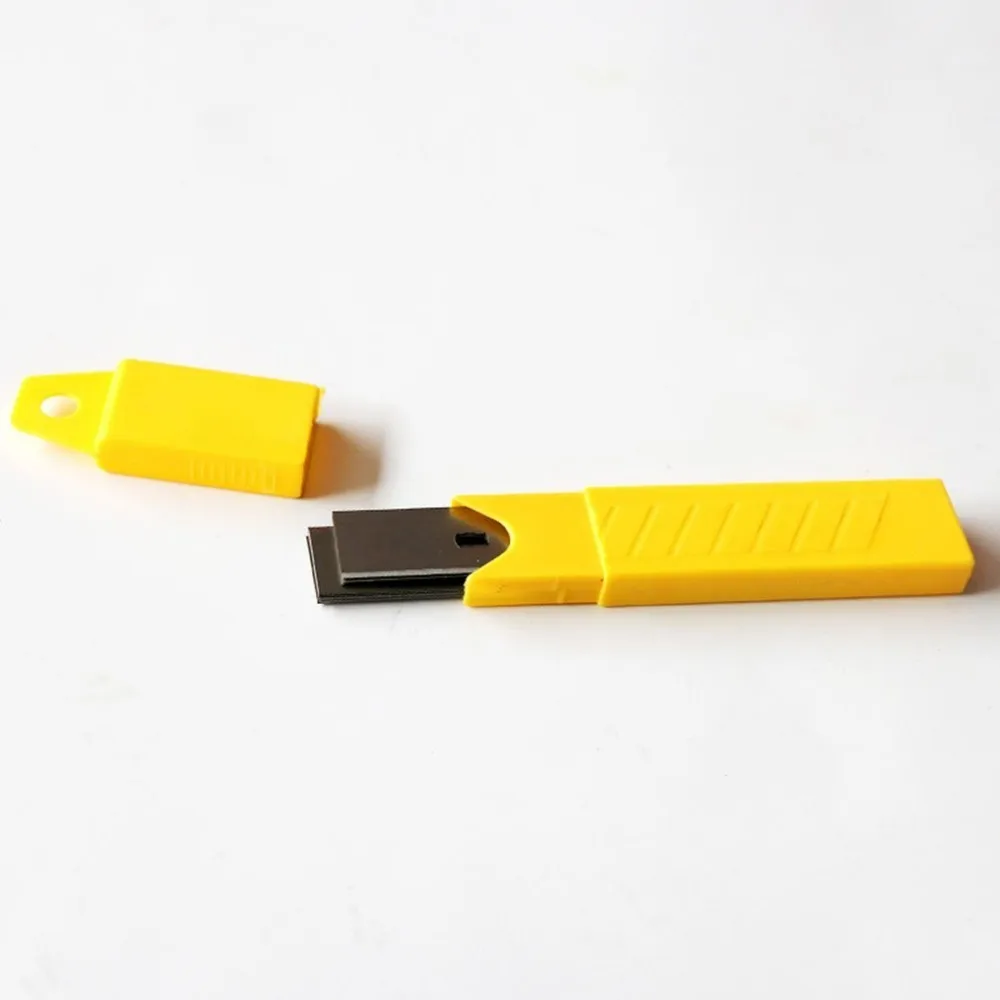 Wallpaper blade wallpaper knife cleaning | Инструменты