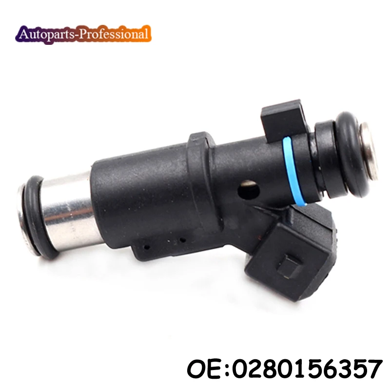 0280156357 1984E0 01F002A 348001 H00101F002A For Peugeot Citroen BERLINGO C2 C3 SAXO XSARA 1.4 1.4i High Quality Fuel Injector | Автомобили