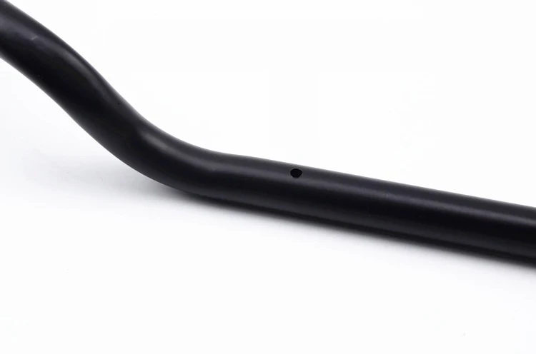 Moto rcycle 22 мм 7/" Руль с прямой ручкой для Handa Yamaha Suzuki на заказ MSX125 guidon manillar manubrio moto pro taper