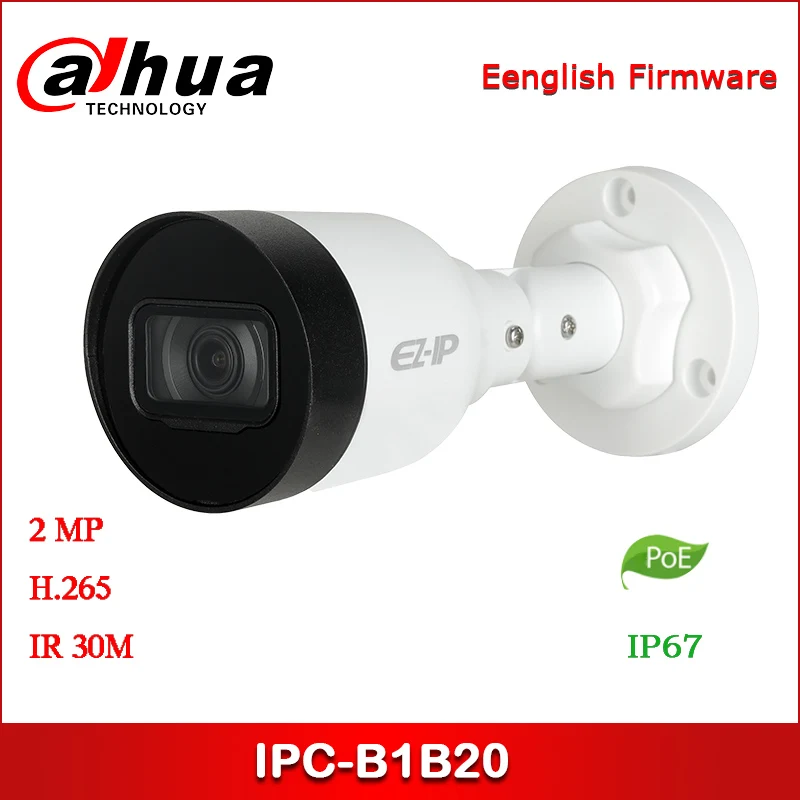 

Беспроводная IP-камера Dahua, 2,8 мм, 3,6 мм, с фиксированным объективом