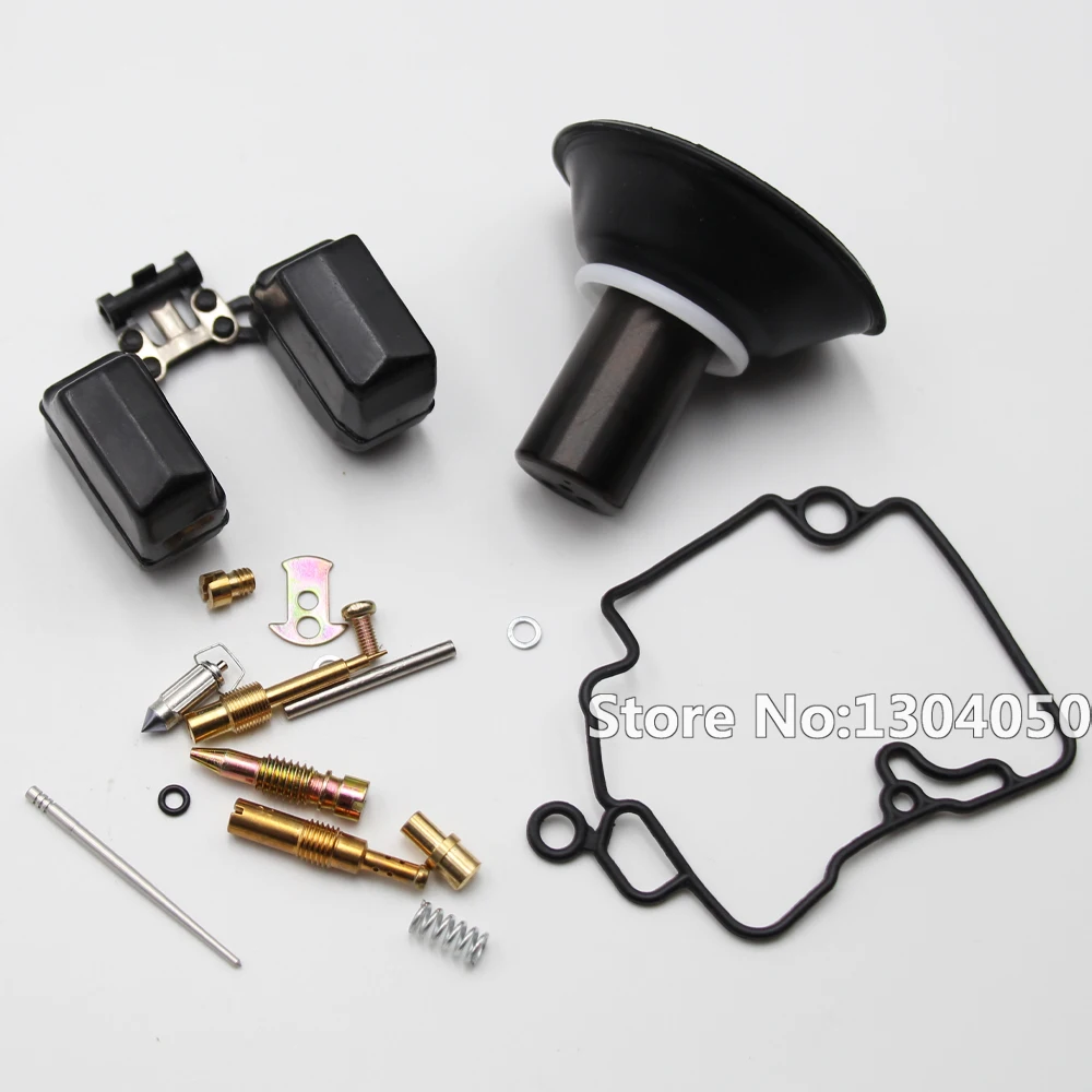 PZ18 GY6 49CC 50CC 139QMB скутер карбюратор мопеда комплект для ремонта и восстановления