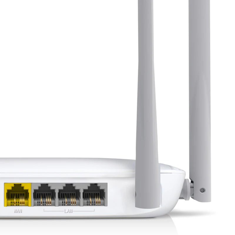 Mercury Wi-Fi роутера MW325R Extender 300 Мбит/с сигнала Усилители домашние Roteador повторителя
