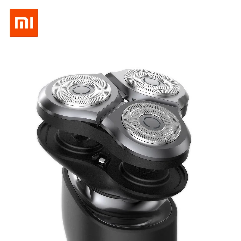 Сменная головка для электробритвы Xiaomi Mijia оригинал|Смарт-гаджеты| |